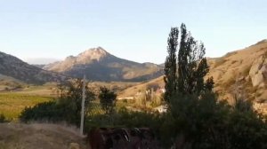 Крым Курортное.