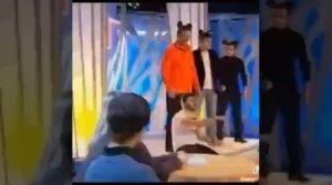 Маша голодная была