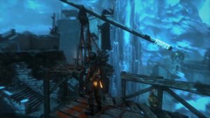 Rise of the Tomb Raider - Катапульты к Бою! #19