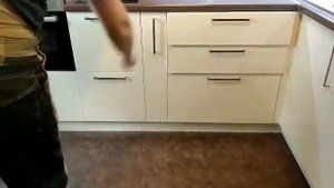 Наша работа. Кухня. Фабрика "Ренессанс".