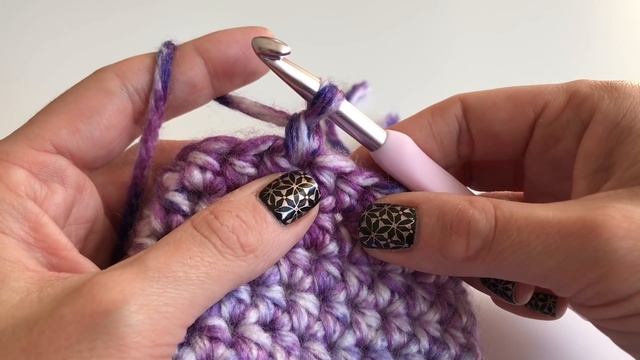 EINFACHE Hausschuhe häkeln / Einfache Puschen häkeln super für Anfänger geeignet смотреть онлайн