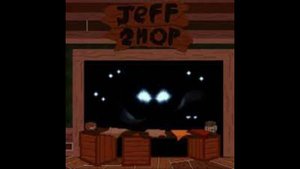 Roblox Doors Ost - Jeff's Shop Theme 1 Hour Doors Roblox