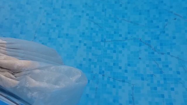 Морская соль в бассейн смотреть онлайн