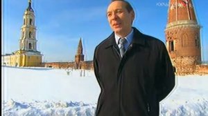 Старо-Голутвин монастырь (Коломна)