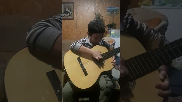упражнение "Ручеек"