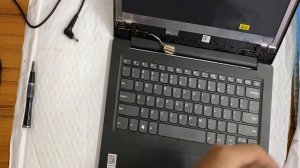 lenovo ideapad s145 replace screen