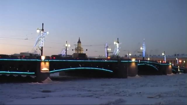 Високосный год - Декабрь смотреть онлайн