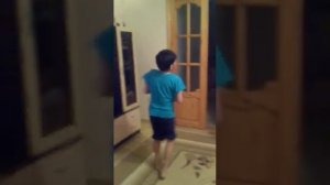 Биржан зажигает