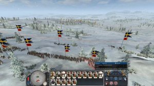 Empire: Total War - Россия (мод Imperial Destroyer) #19