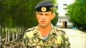 Спецназ: «Пиратский фарватер» 1/2