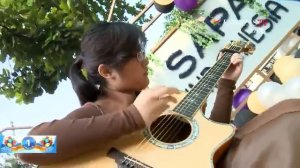 Josephine Alexandra - Love Yourself