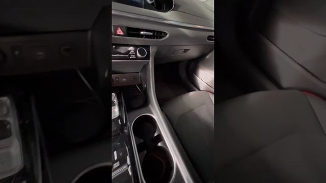 Hyundai Sonata 1.6 Turbo