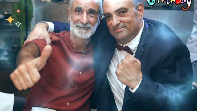 Владимир Ильягуев...❤🙏🏼☀️🎶😊🍾🍷🥃🍻💥🎂✊✌👏💯🇮🇱