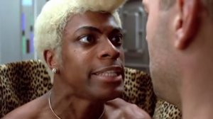 Пятый элемент - Корбен, детка