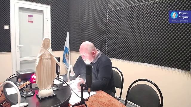 Добродетель справедливости - "Беседы о христианской этике" смотреть онлайн