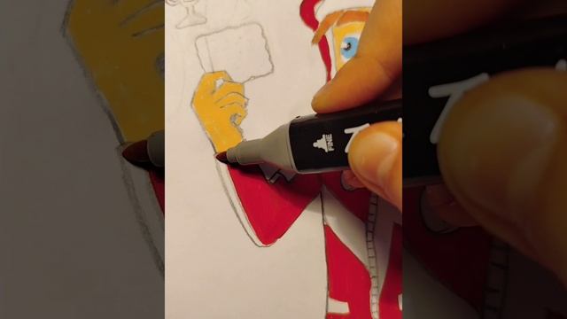 Как нарисовать а4 смотреть онлайн