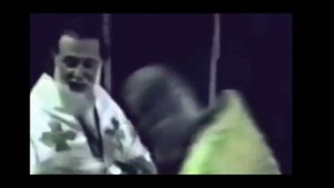 КАК ИЗБАВИТЬСЯ ОТ СТРАСТЕЙ? Старец ВИТАЛИЙ (Сидоренко)