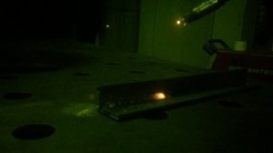 сварочный шов для начинающих на полуавтомате