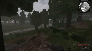 Пытаемся попасть на Север | STALCRAFT