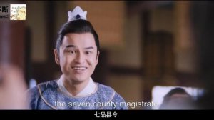 惡霸酒館當眾調戲姑娘，下秒功夫小子打到他跪地求饒！ep5-6