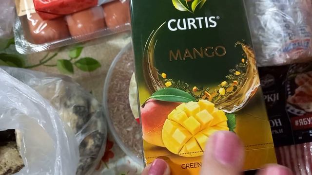 💥Покупка💥продуктов на последние 2тыс.пенсии.(02.03.24.) смотреть онлайн