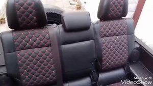 ГАЗ-69 полная реставрация