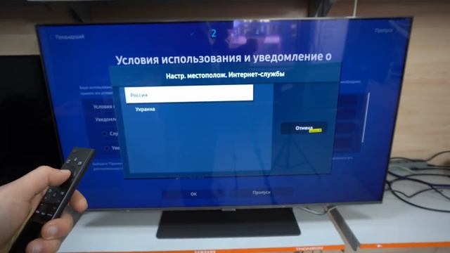 Google assistant для Samsung - настраиваем работу голосового помощника(ТВ 21 г)
