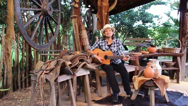 Diomar Naves e Beto Naves - Homenagem à Palmas aos 25 anos смотреть онлайн