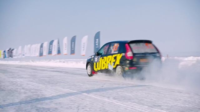 Жигулевская миля 2024