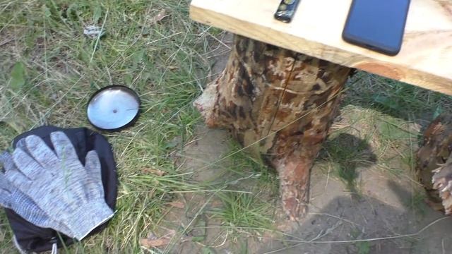 Велопоездка на Новосибирское водохранилище в Караканский бор. Еда Гала-Гала