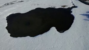 Куселяровские сероводородные источники