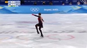 Камила Валиева / Александра Трусова. Олимпиада Пекин 2022|| Знак бесконечность