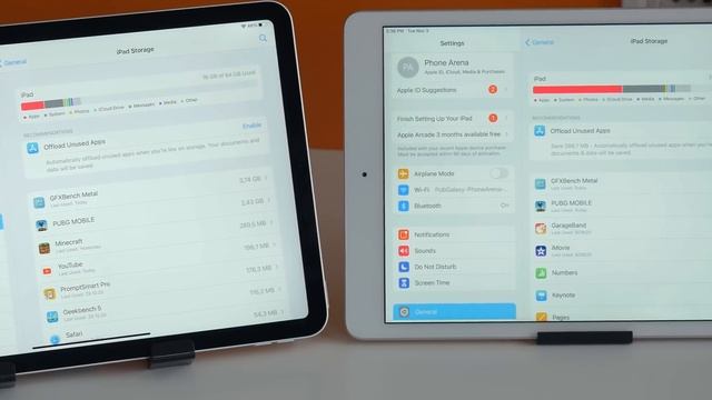 iPad 8 (2020) vs iPad Air 4 (2020) vs iPad Pro: Buying Guide