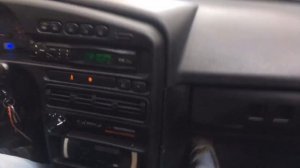 Быстрый Обзор ваз 2115