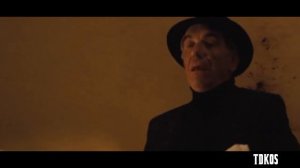 The Godfather Trilogy: Gangster's Paradise
