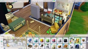 *42 İki Çocuklu Aile Evi | The Sims 4