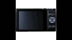 IB150209 030 В компактной камере Canon PowerShot ELPH 350