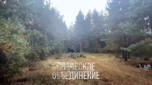 Атмосферные кадры пуска баллистический ракеты комплексом Искандер-М
