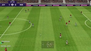 Футбол, гоооол.. PES 2021