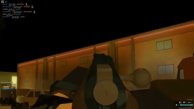 Top 10 Roblox Games (March 2021 Update) смотреть онлайн