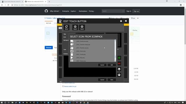 A FREE Alternative to Elgato Stream Deck - Touch Portal Set Up and Overview смотреть онлайн