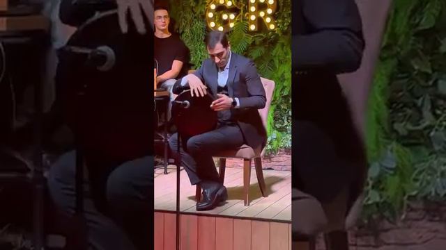Дхол Генри Гукасян |GZIR|