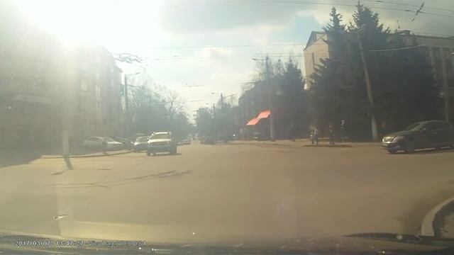 07.03.2017 Lexus LS AA1478MP смотреть онлайн