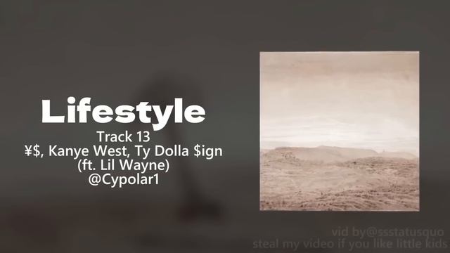 Kanye West - VULTURES FULL ALBUM ¥$, Kanye West, Ty Dolla $ign FINAL MASTER 2024 NEW YEAR смотреть онлайн