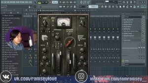 ОБРАБОТКА ВОКАЛА В СТИЛЕ ДЖИЗУСА В FL STUDIO 20 + ПРЕСЕТ