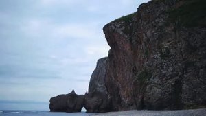 Бухта Дубовая и бухта Нерпа. Кавалеровский район. Путешествия по Приморскому краю.