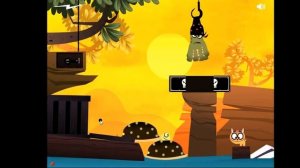 Котик ищет молоко бродилка видео прохождение игра для девочек