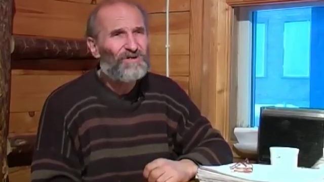 Петр Мамонов, «Головой надо думать» смотреть онлайн