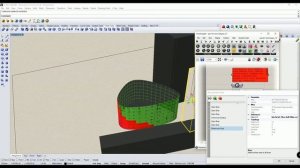 Пример расчета инсоляции