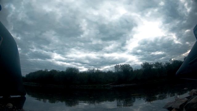 Вижай рыбалка (полное видео через неделю)